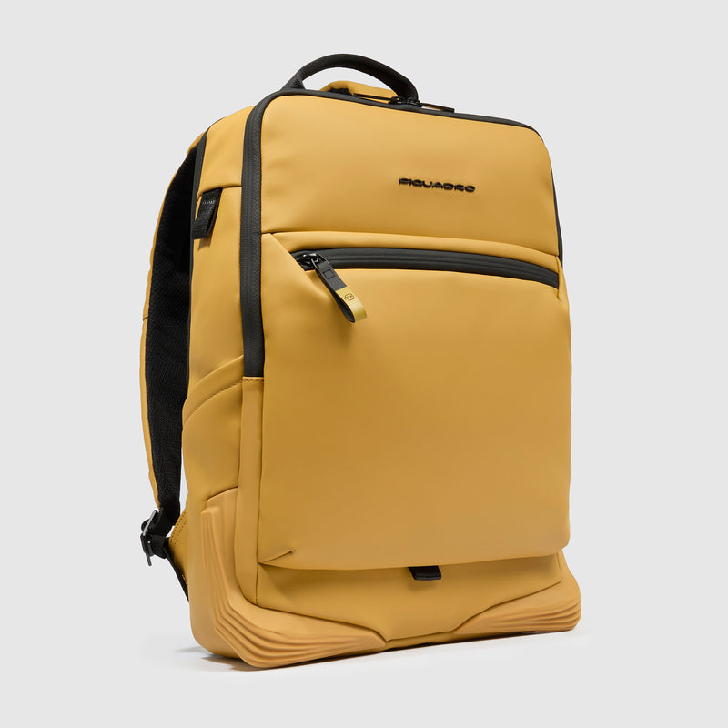 Water resistant computer 15,6" backpack