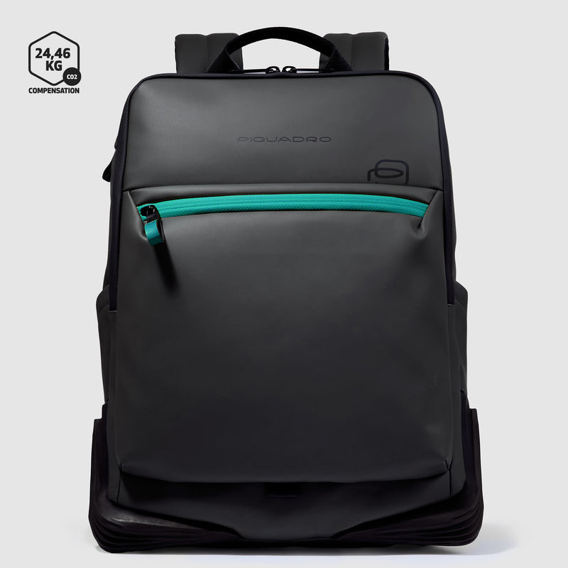 Water resistant computer 15,6" backpack