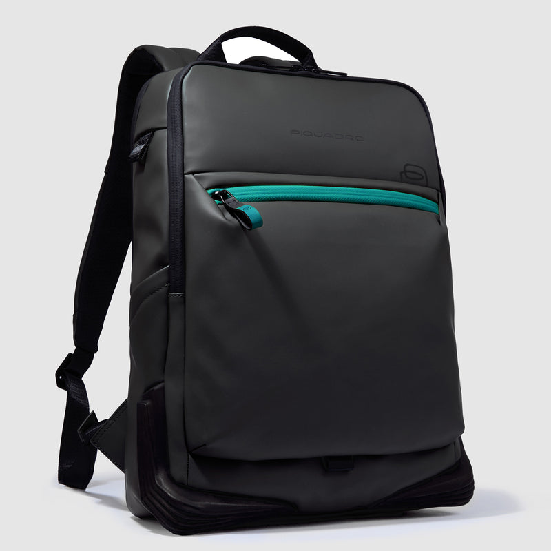 Water resistant computer 15,6" backpack