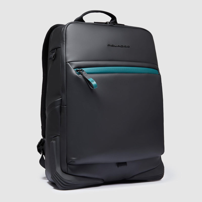 Water resistant computer 15,6" backpack