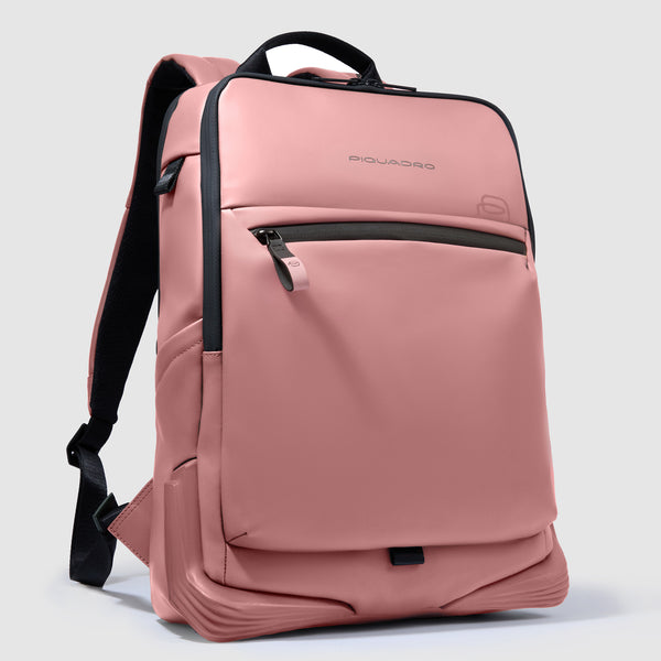 Laptop-Rucksack 15,6" aus wasserfestem Stoff