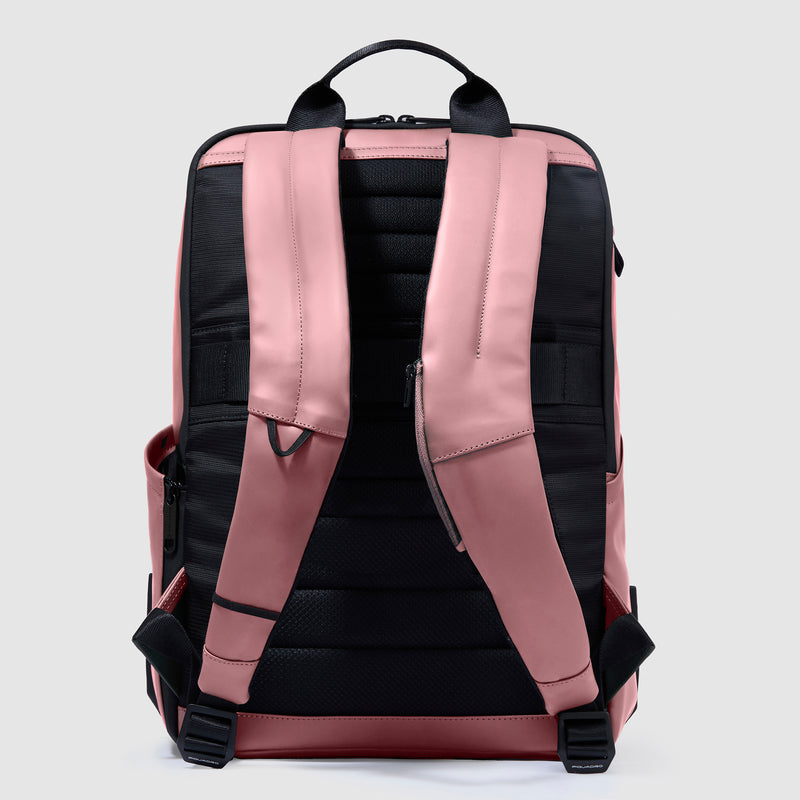 Water resistant computer 15,6" backpack