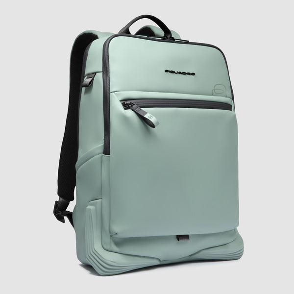 Water resistant computer 15,6" backpack