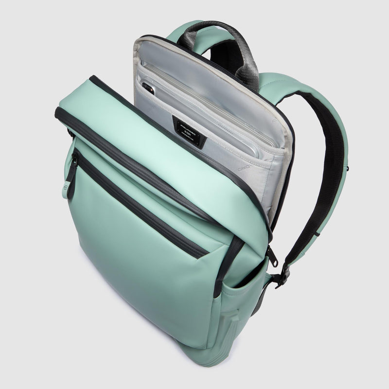 Water resistant computer 15,6" backpack