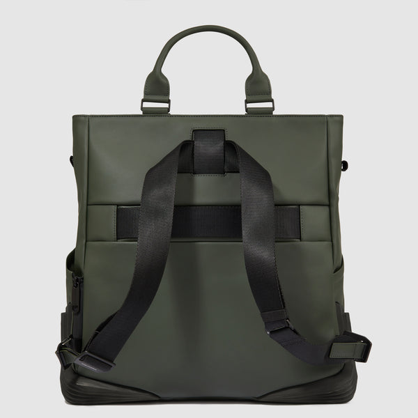 Sac vertical d'ordinateur 14"