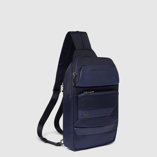 Sac de poitrine homme pour iPad®