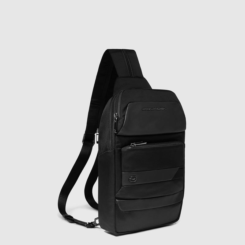 Sac de poitrine homme pour iPad®