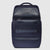 Laptop-Rucksack 15,6" aus recycled Stoff