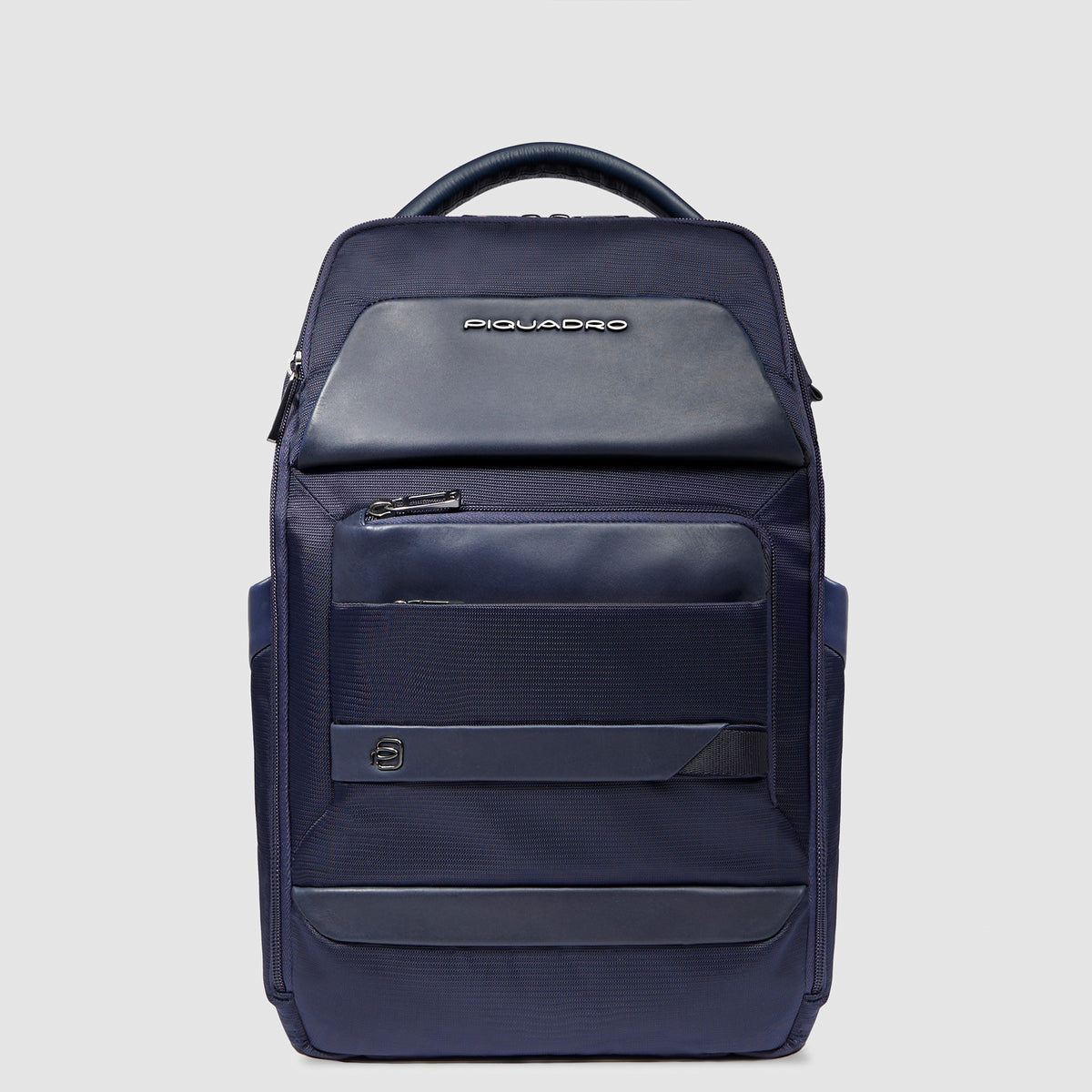 Laptop-Rucksack 15,6" aus recycled Stoff