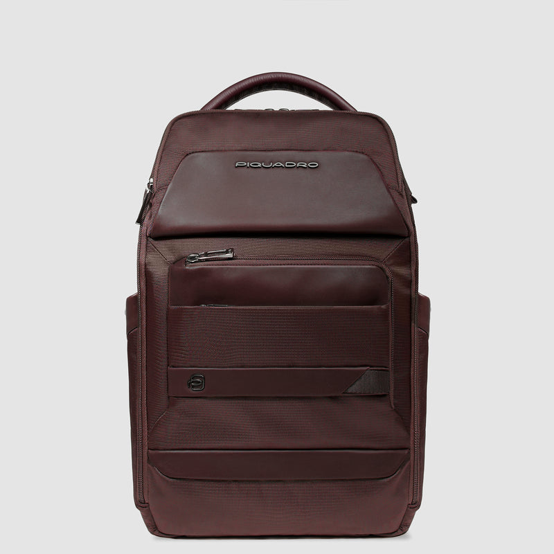 Travel laptop backpack 15,6"