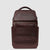 Laptop-Rucksack 15,6" aus recycled Stoff