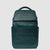 Laptop-Rucksack 15,6" aus recycled Stoff