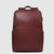 Personalizable laptop backpack 14"