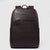 Personalizable laptop backpack 14"