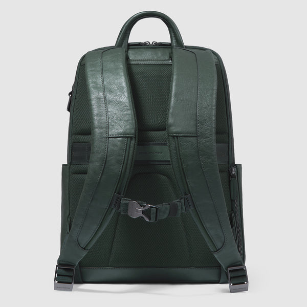 Personalisierbarer Business-Rucksack für Herren14"