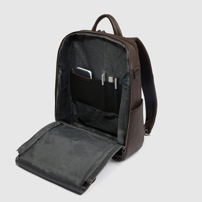 Personalisierbarer Business-Rucksack für Herren14"