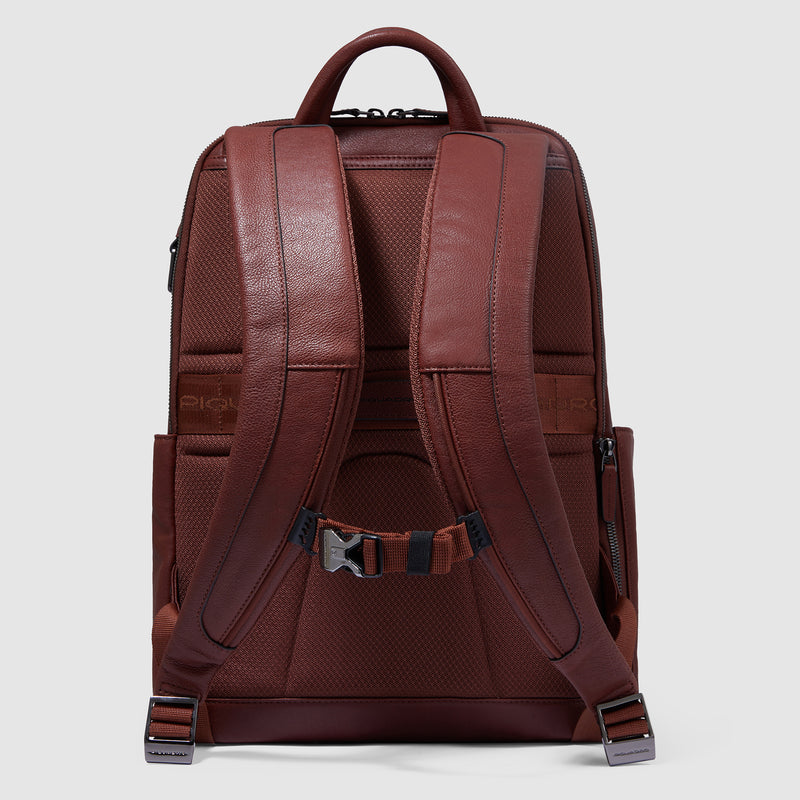 Laptop backpack 15,6"