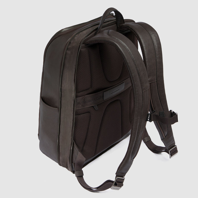 Laptop backpack 15,6"