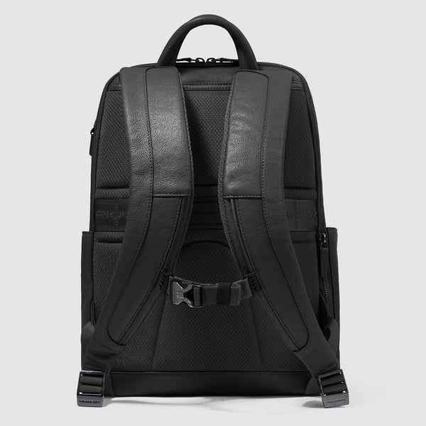 Laptop backpack 15,6"