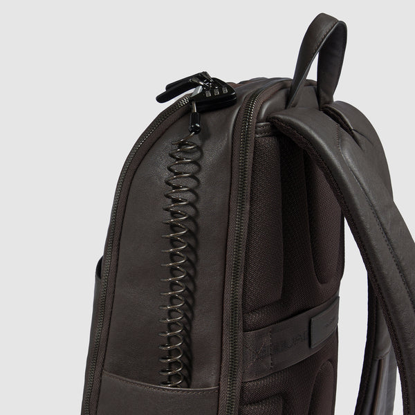 Laptop backpack 15,6"