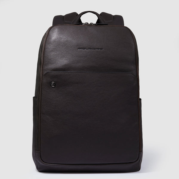 Personalizable laptop backpack 15,6"