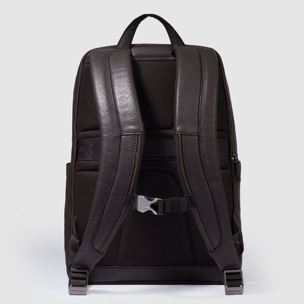 Laptop backpack 15,6"