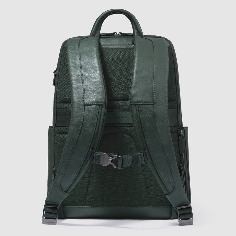 Laptop backpack 15,6"