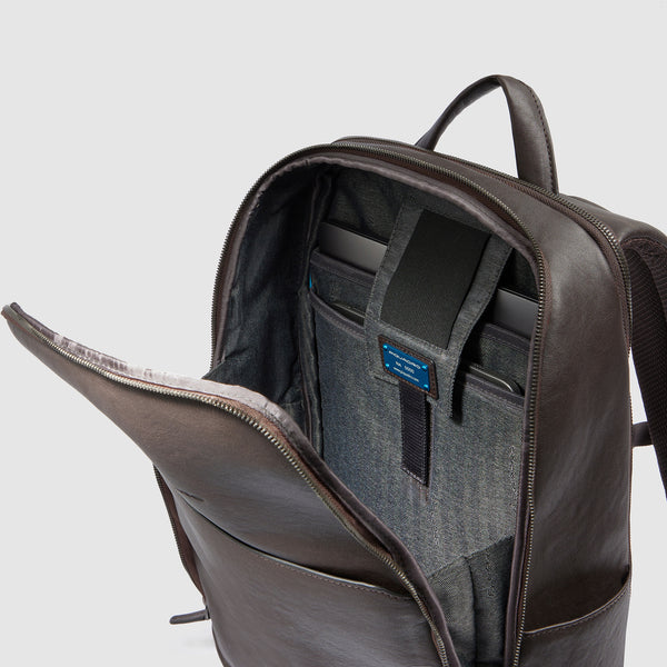 Laptop backpack 15,6"