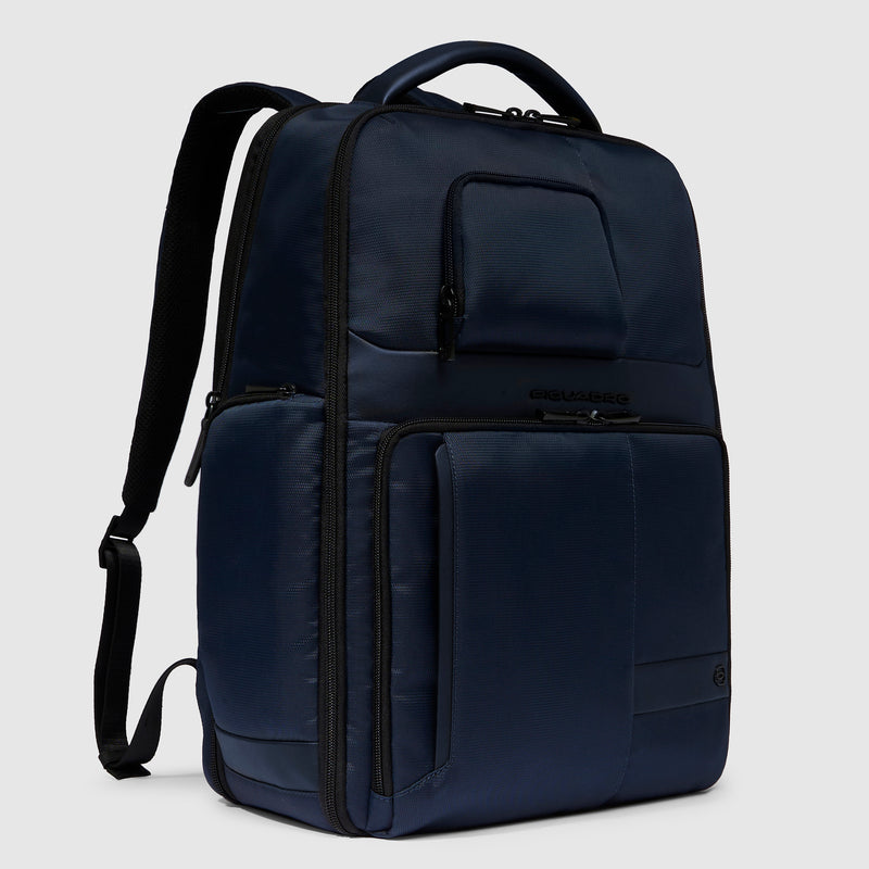 Travel laptop backpack 17"