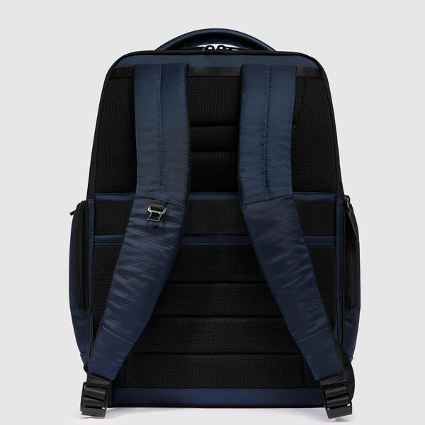 Travel laptop backpack 17"