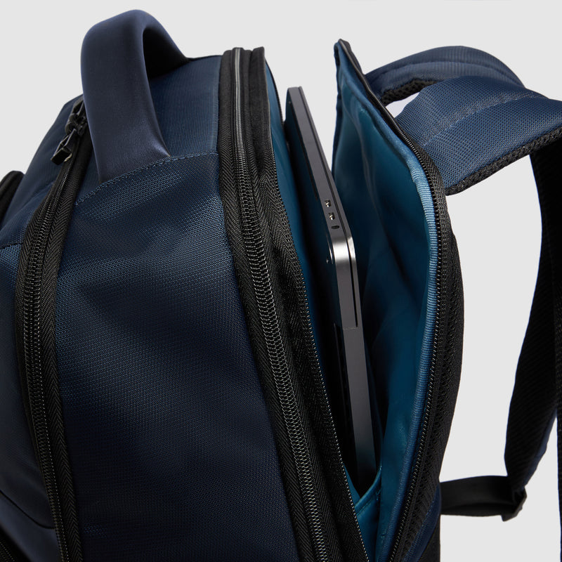 Travel laptop backpack 17"