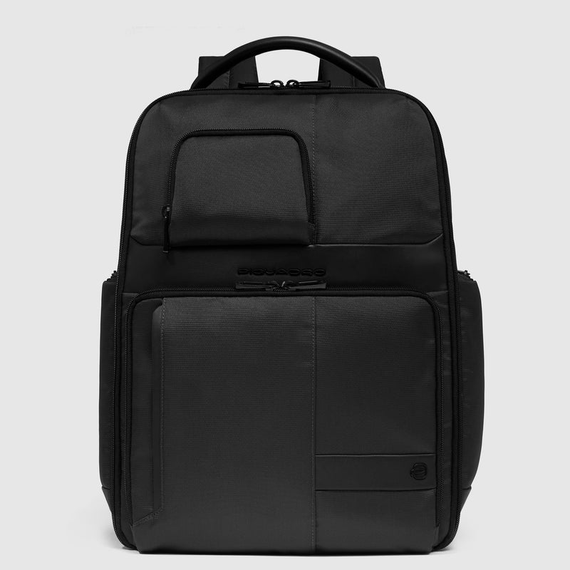 Reise-Rucksack mit Laptop-Fach 17" 