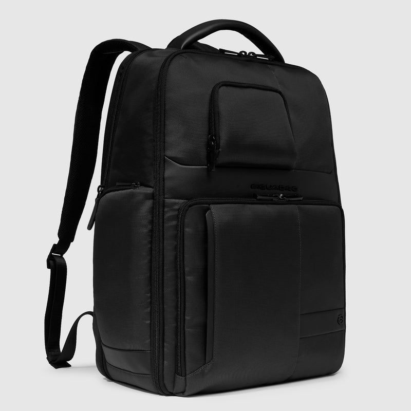 Travel laptop backpack 17"