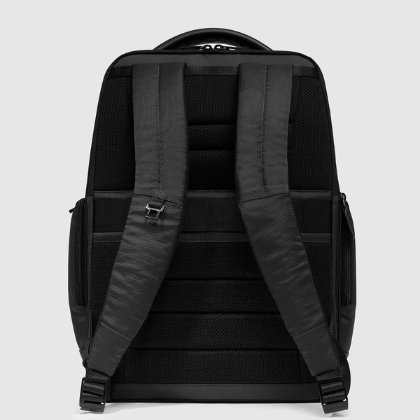 Travel laptop backpack 17"