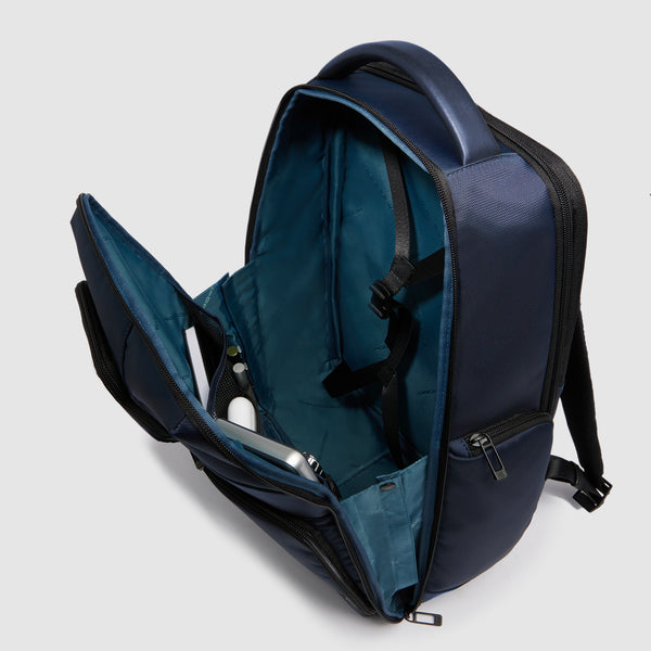 Travel laptop backpack 17"