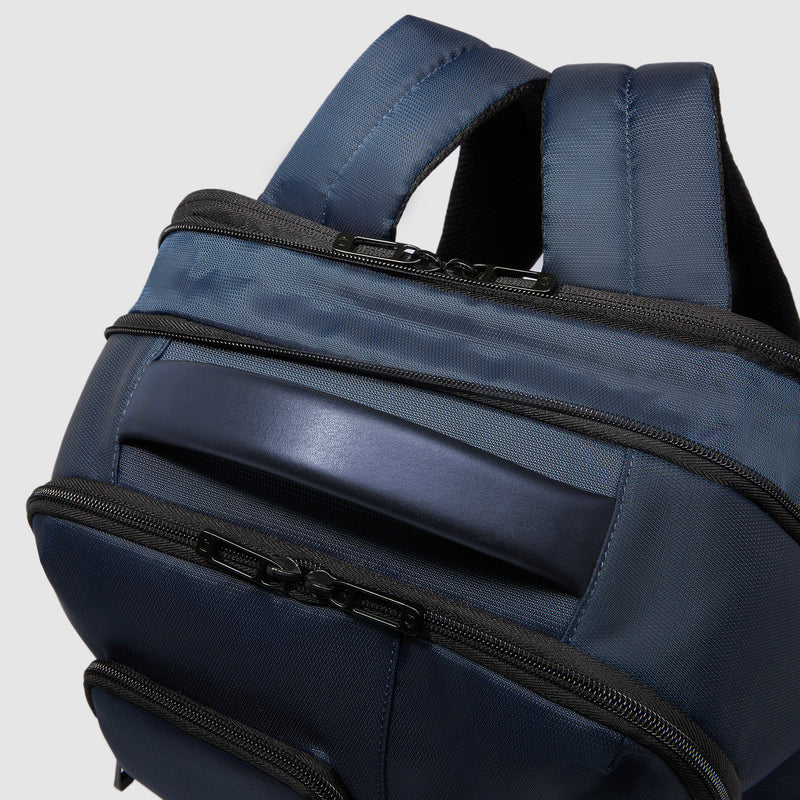 Travel laptop backpack 17"