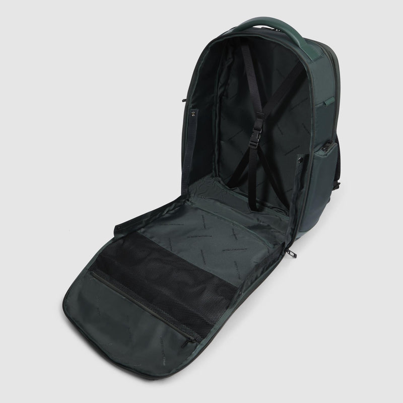 Mochila de viaje para portátil 17" 