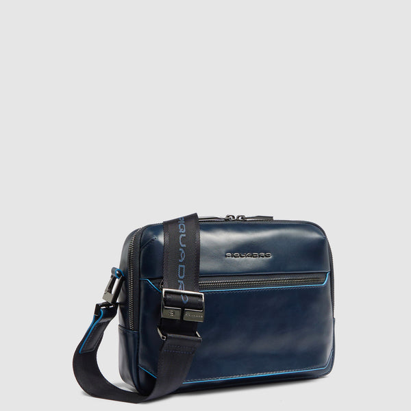 Men's crossbody bag for iPad®mini