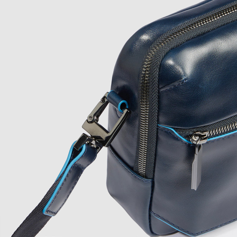 Sac bandoulière homme pour iPad®mini