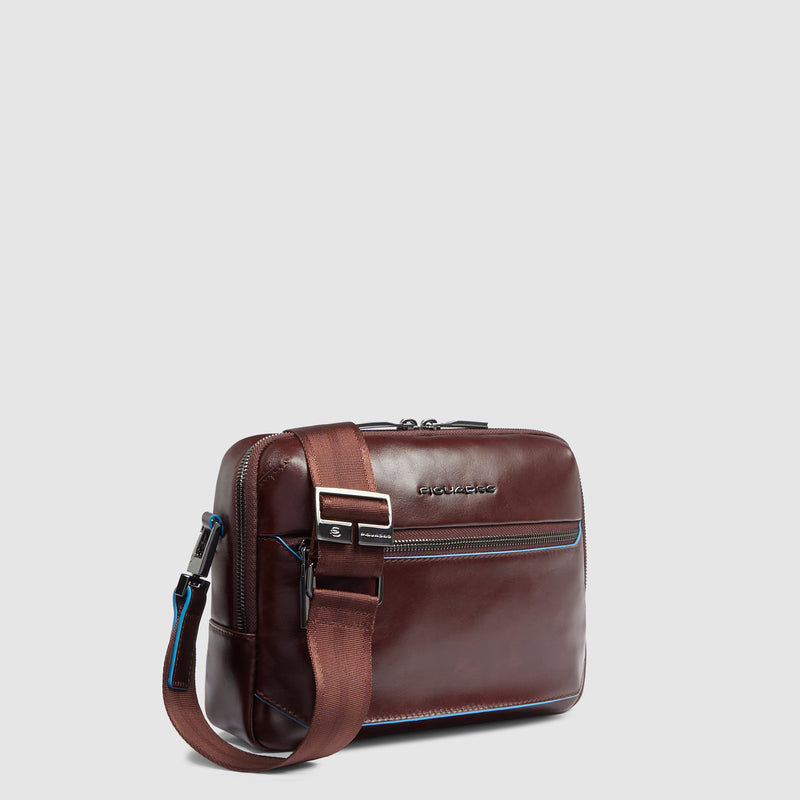 Men's crossbody bag for iPad®mini