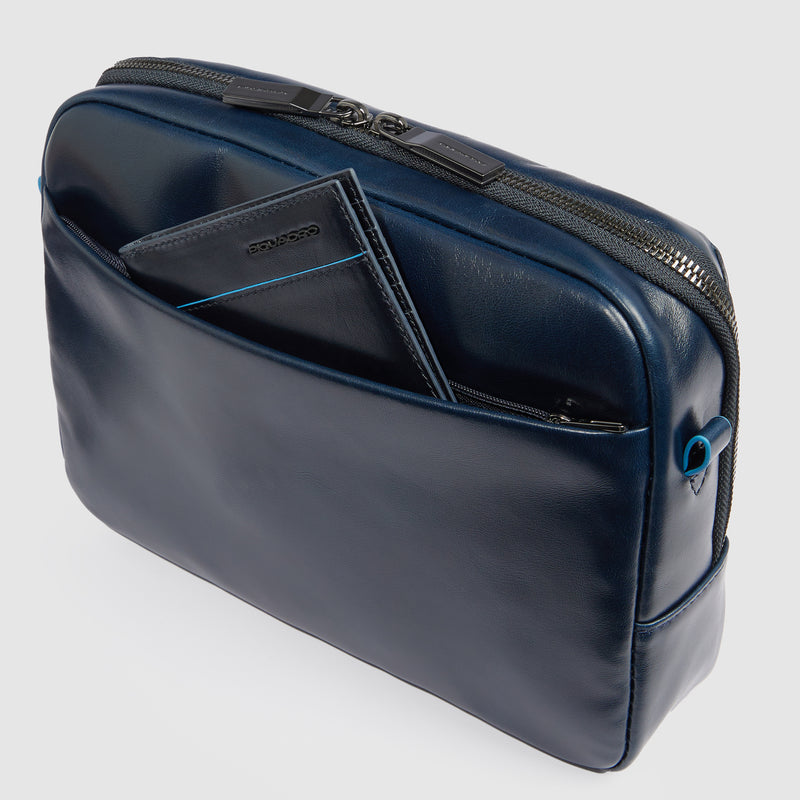 Sac bandoulière homme pour iPad®mini