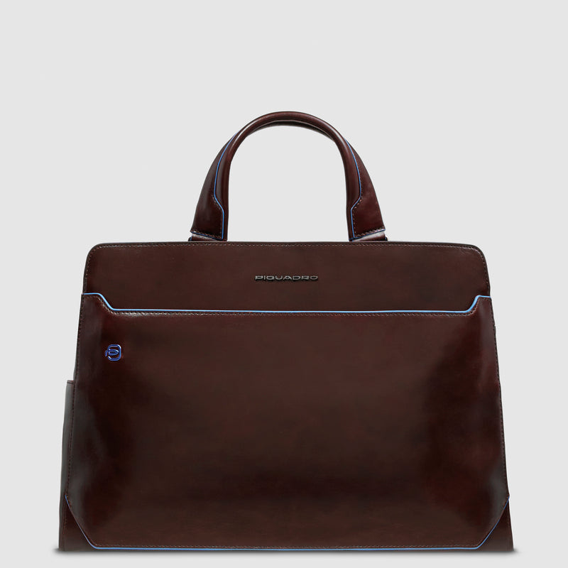 Personalizable laptop bag 15,6"