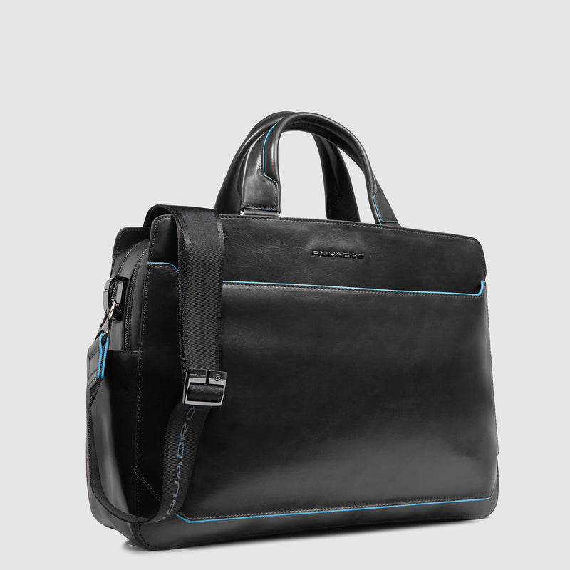 Personalizable laptop bag 15,6"