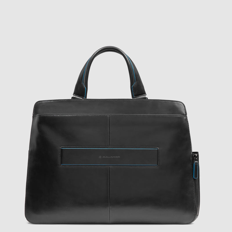 Personalizable laptop bag 15,6