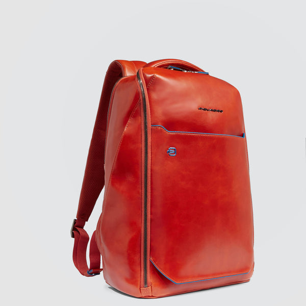 Personalizable laptop backpack 14"