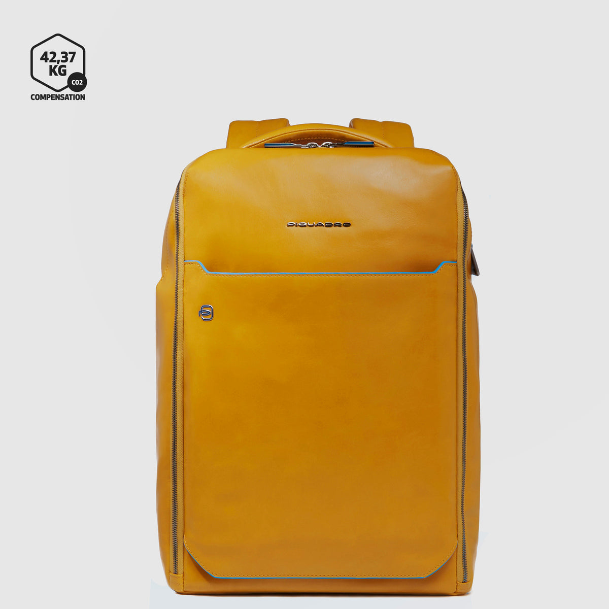 Personalizable laptop backpack 14"