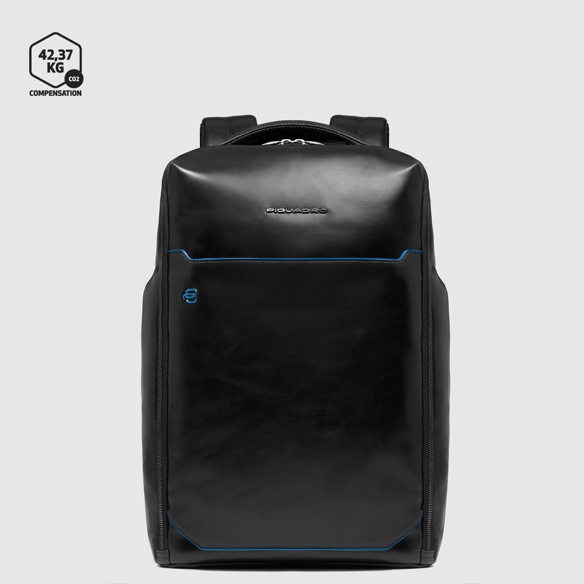 Personalizable laptop backpack 14"