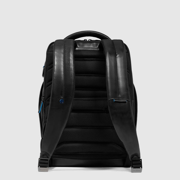 Personalizable laptop backpack 14"