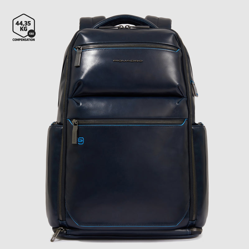 Personalizable laptop backpack 15,6"