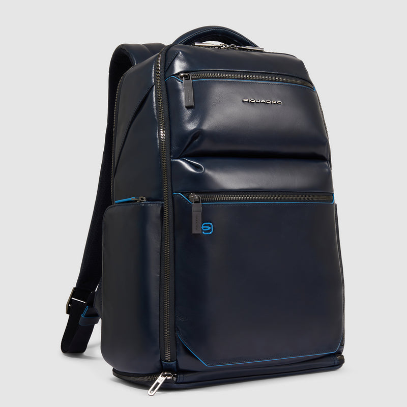 Personalisierbarer Laptop-Rucksack 15,6"